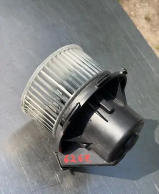 Mercedes-Benz Sprinter W906 Heater fan/blower E7169