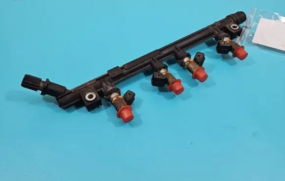 Fiat Grande Punto Fuel injector IWP160 IMPRK1406367