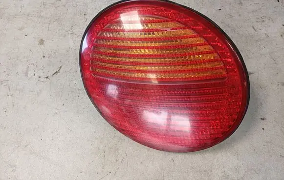 Volkswagen New Beetle Rear/tail lights 1C0945095D