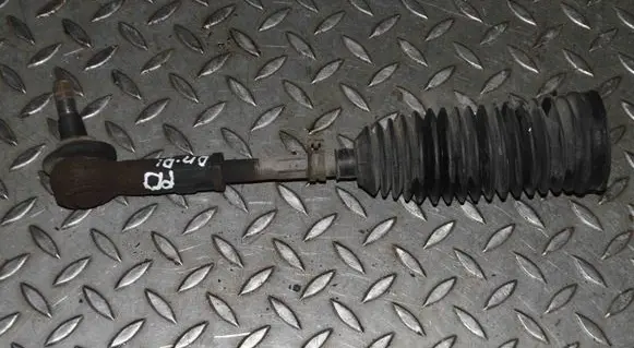 Volkswagen Touareg II Steering tie rod 