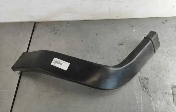 Volvo XC90 Cabin air duct channel 31369383 31455040