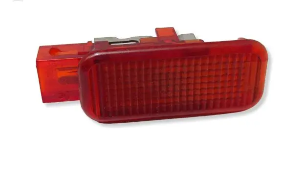 Audi A4 S4 B6 8E 8H Other interior light 