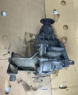 KIA Sportage Front differential Y061000851 JMVGT