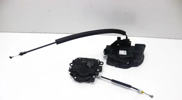 Land Rover Range Rover Sport L461 Front door lock N9X2203A29CB
