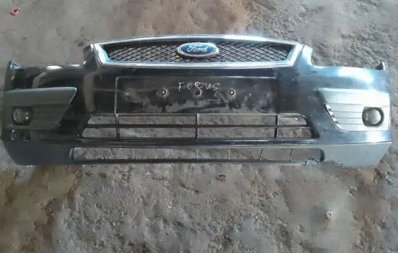 Ford Focus Front bumper