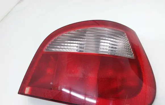 Renault Megane I Rear/tail lights 7700428321