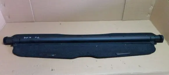 Peugeot 307 Parcel shelf load cover 