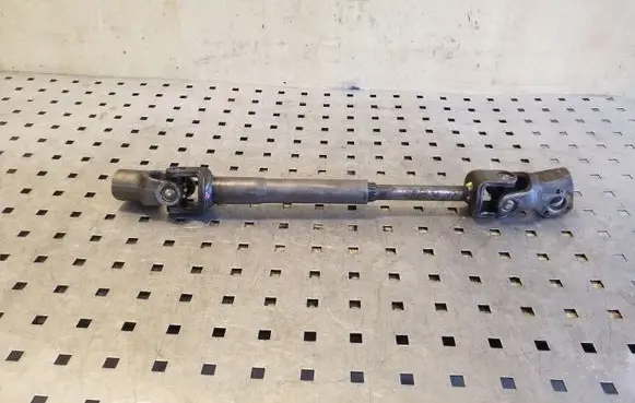 Nissan X-Trail T31 Steering column universal joint 7X01
