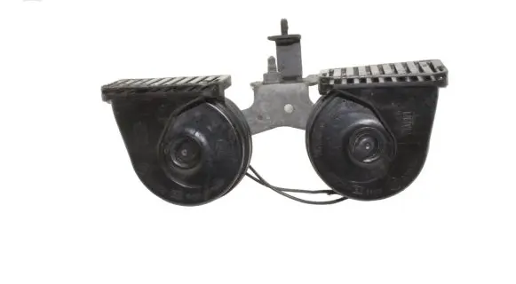 Jaguar XF X250 Horn signal