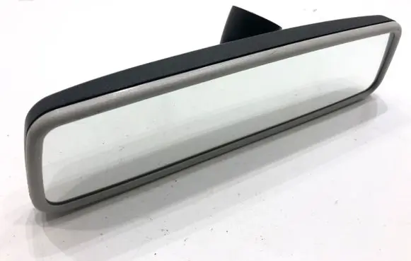Volkswagen Golf VI Rear view mirror (interior)