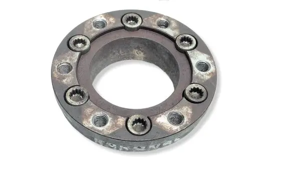 Volkswagen PASSAT B7 Half shaft coupling 3C0407413A