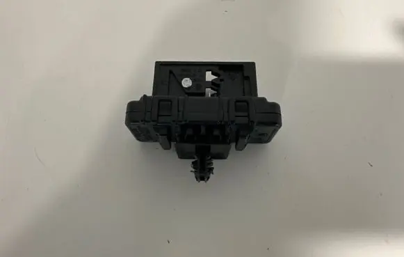 Other control units/modules