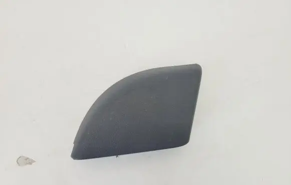 Peugeot Partner Plastic wing mirror trim cover 9683064577