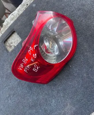 Volkswagen PASSAT B6 Rear/tail lights 3C9945095N 27450541