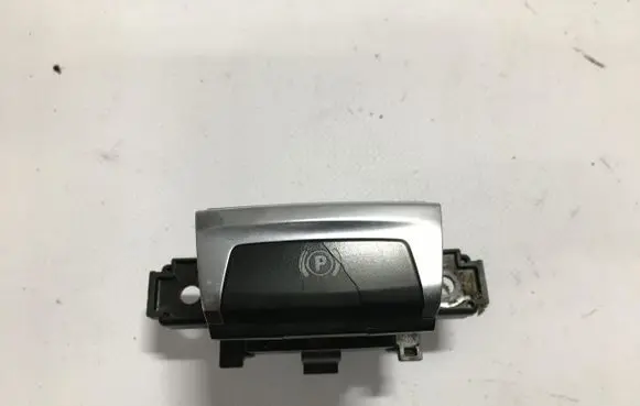 Peugeot 308 Handbrake/parking brake auto hold switch 96785851