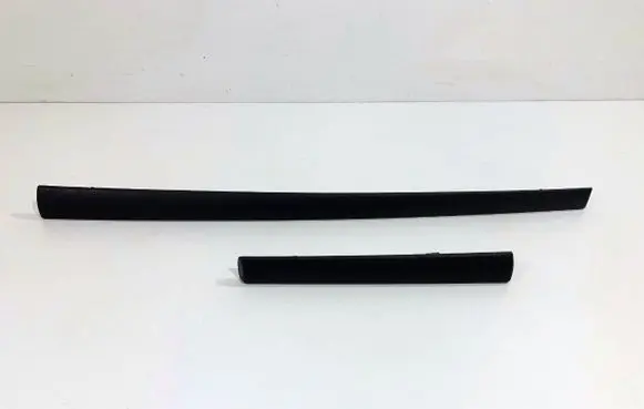 Renault Clio III Dashboard trim 