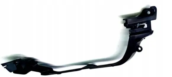 Volvo XC90 Front bumper lower grill 31383679