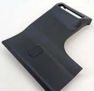 Ford Kuga I Dashboard lower bottom trim panel LV4BS044F09AF