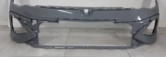 Volkswagen Golf VIII Front bumper 5H0807221R