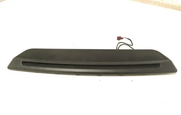 Mercedes-Benz E W212 Third/center stoplight A2126830130