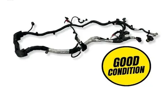 Jeep Grand Cherokee Gearbox/transmission wiring loom P68401320AB 16238DF NB0499A0030