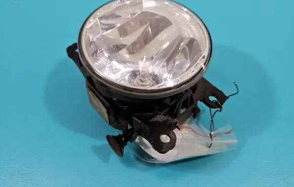 Renault Fluence Front fog light 261500217R IMPRK1362906