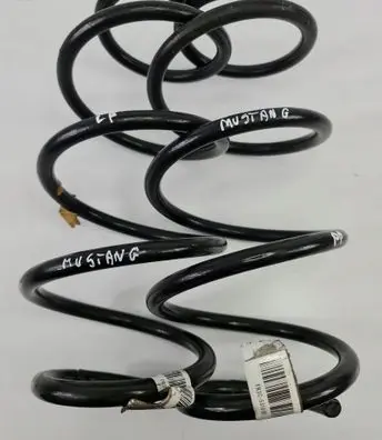 Ford Mustang VI Front coil spring FR3C5310BE