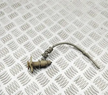 Iveco Daily 6th gen AdBlue injector 5802414846
