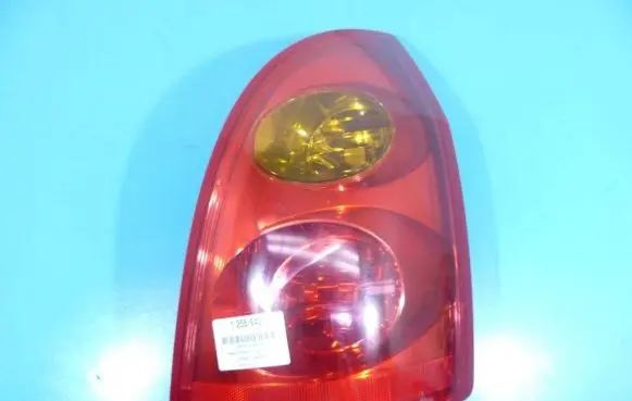 Nissan Primera Rear/tail lights IMPRK1256940