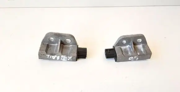 Nissan X-Trail T30 Airbag deployment crash/impact sensor