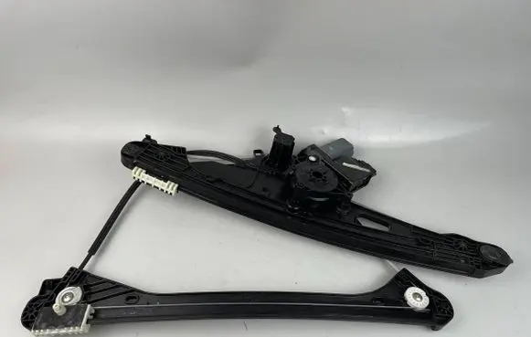 DS Automobiles 7 Crossback Front door window regulator with motor 9830655780 9829510580