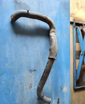 Hyundai ix35 Engine coolant pipe/hose