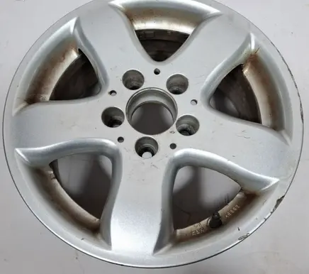 Mercedes-Benz SLK R170 R15 wheel hub/cap/trim 45893