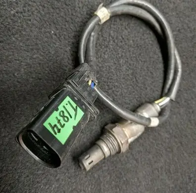Volkswagen PASSAT B8 Lambda probe sensor 04L906262A