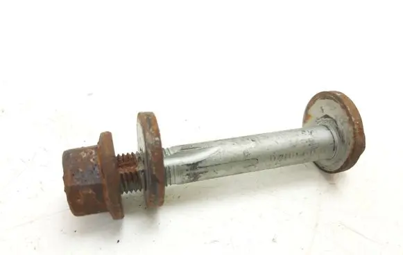 BMW 1 F20 F21 Rear suspension camber bolt 