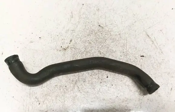 Opel Astra H Turbo turbocharger oiling pipe/hose 