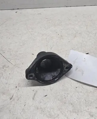 Peugeot 107 Thermostat/thermostat housing 