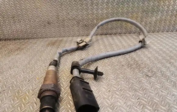 Mercedes-Benz E W212 Lambda probe sensor 0075425118