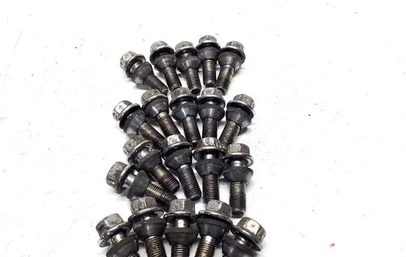 Volvo S60 Nuts/bolts 