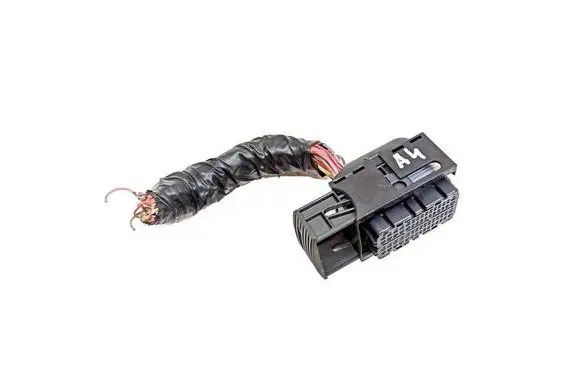 Audi A4 S4 B8 8K Plug wire 8K0906379A 8K0906379 113551141