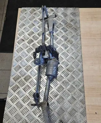 Volvo S80 Front wiper linkage and motor 9171899 310800 16004