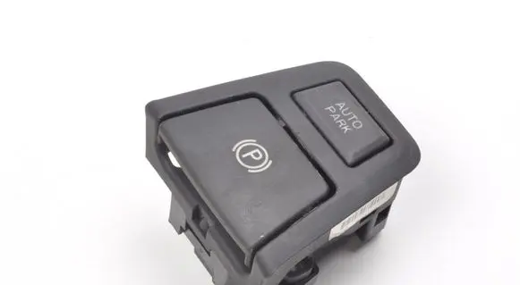 Ferrari California F149 Hand parking brake switch 72587700