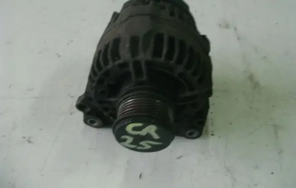 Volkswagen Crafter Generator/alternator 233423243342