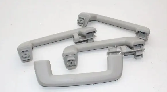 Ford Kuga I A set of handles for the ceiling 