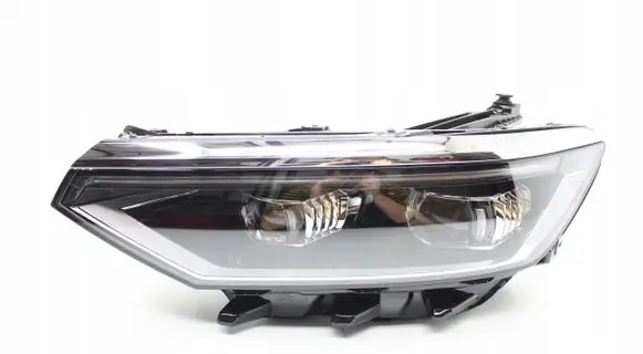 Volkswagen PASSAT B8 Headlight/headlamp 3G1941081P 3G1941081Q