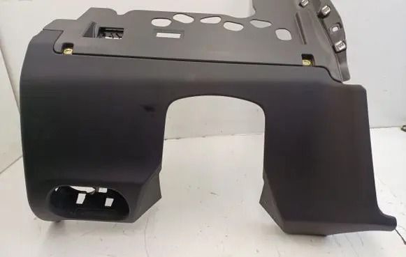 Porsche Macan (95B) Dashboard lower bottom trim panel 95B858903