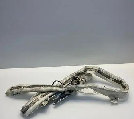 BMW 6 F06 Gran coupe Roof airbag 84727343508 16B049201386