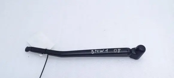 BMW 1 E81 E87 Rear wiper blade arm 7138507 7199565