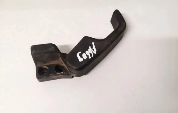 Volkswagen PASSAT B3 Engine bonnet (hood) release handle 357823533