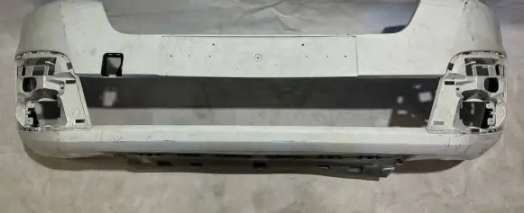Citroen Berlingo Front bumper 9810923277 9810923477